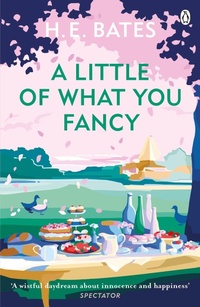 Enlarge image Cover: A Little of What You Fancy - Penguin Books Ltd