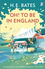 Cover: Oh! to be in England - Penguin Books Ltd