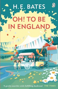 Enlarge image Cover: Oh! to be in England - Penguin Books Ltd