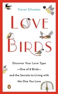 Cover: Lovebirds - Penguin Books Ltd