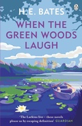 Cover: When the Green Woods Laugh - Penguin Books Ltd