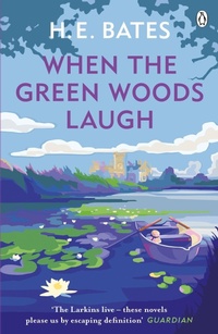Enlarge image Cover: When the Green Woods Laugh - Penguin Books Ltd