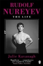 Cover: Rudolf Nureyev - Penguin Books Ltd
