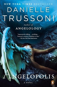 Enlarge image Cover: Angelopolis - Penguin USA