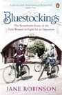 Cover: Bluestockings - Penguin Books Ltd