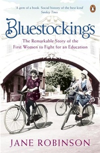 Enlarge image Cover: Bluestockings - Penguin Books Ltd