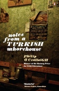 Cover: Notes from a Turkish Whorehouse - Penguin Books Ltd