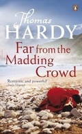 Cover: Far from the Madding Crowd - Penguin Classics