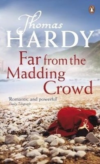 Enlarge image Cover: Far from the Madding Crowd - Penguin Classics