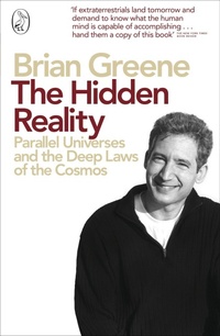 Enlarge image Cover: The Hidden Reality - Penguin Books Ltd