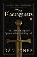 Bild: The Plantagenets - Penguin USA