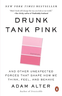 Enlarge image Cover: Drunk Tank Pink - Penguin USA