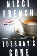Cover: Tuesday's Gone - Penguin USA