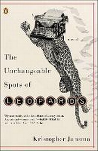 Enlarge image Cover: The Unchangeable Spots of Leopards - Penguin USA