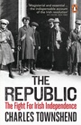 Cover: The Republic - Penguin Books Ltd
