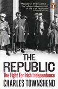Cover: The Republic - Penguin Books Ltd