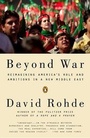 Cover: Beyond War - The Penguin Press