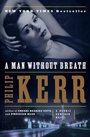 Cover: A Man Without Breath - G P Putnam's Sons