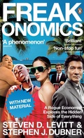 Bild: Freakonomics - Penguin