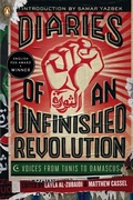 Cover: Diaries of an Unfinished Revolution - Penguin USA