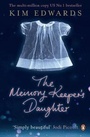 Cover: The Memory Keeper's Daughter - Penguin Books Ltd