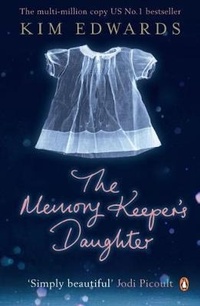 Enlarge image Cover: The Memory Keeper's Daughter - Penguin Books Ltd