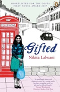 Cover: Gifted - Penguin Books Ltd