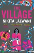 Cover: The Village - Penguin Books Ltd