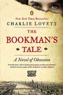 Cover: The Bookman's Tale - Penguin USA