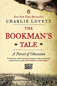 Enlarge image Cover: The Bookman's Tale - Penguin USA