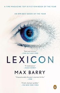 Cover: Lexicon - Penguin USA