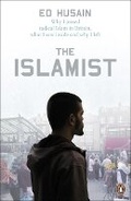 Cover: The Islamist - Penguin Books Ltd