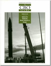Abbildung von: Congressional Budget Office: All Priced Publications - Congressional Budget Office