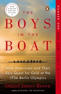 Cover: The Boys in the Boat - Penguin USA