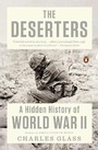 Cover: The Deserters - Penguin USA