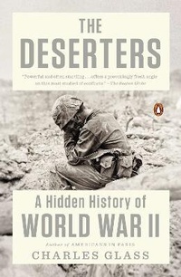 Enlarge image Cover: The Deserters - Penguin USA