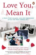 Cover: Love You, Mean it - Penguin Books Ltd