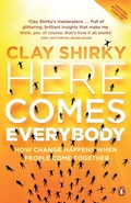 Cover: Here Comes Everybody - Penguin Books Ltd