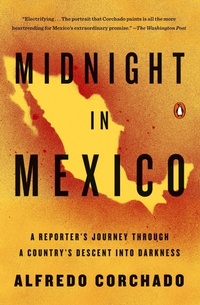 Abbildung von: Midnight in Mexico - Penguin USA
