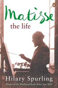 Enlarge image Cover: Matisse - Penguin Books Ltd