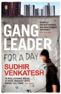 Cover: Gang Leader for a Day - Penguin Books Ltd