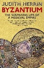 Cover: Byzantium - Penguin Books Ltd