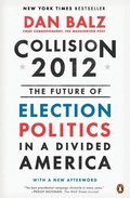 Cover: Collision 2012 - Penguin USA