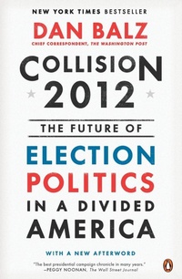 Enlarge image Cover: Collision 2012 - Penguin USA
