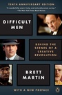 Cover: Difficult Men - Penguin USA