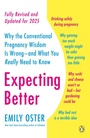Cover: Expecting Better - Penguin USA
