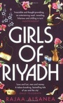 Cover: Girls of Riyadh - Penguin Books Ltd
