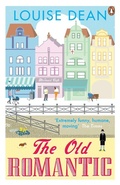 Cover: The Old Romantic - Penguin Books Ltd