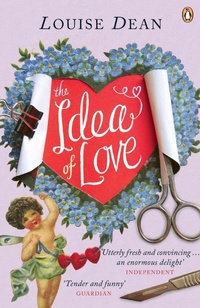 Enlarge image Cover: The Idea of Love - Penguin Books Ltd