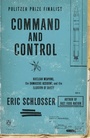 Cover: Command and Control - Penguin USA
